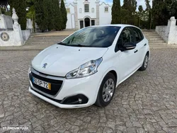 Peugeot 208 1.6 BlueHDi Access