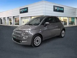 FIAT 500 1.0 Hybrid Dolcevita 52kW