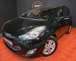 Hyundai IX20 1.6 crdi 115 cv