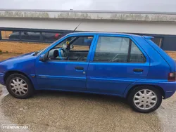 Citroën Saxo 1.5 D SX