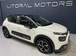 Citroën C3 1.2 PureTech C-Series
