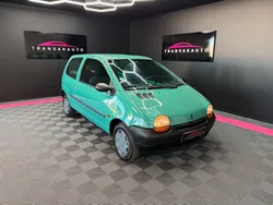 RENAULT TWINGO 1.2i - ETAT EXCEPTIONNEL - PEINTURE D'ORIGINE
