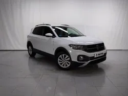 Volkswagen T-Cross T CROSS ADVANCE 1.0 TSI 81KW DSG ADVANCE 5P