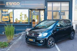 Volkswagen up 1.0 tsi 115ch gti - 1er main - entretien vw - camera sieges chauffants - garantie 6 a 60 mois