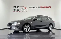 Opel Insignia SPORT TOURER 1.5 D BUSINESS EDITION  122 CV - 87544 KM - NACIONAL