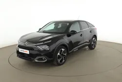 Citroen C4 1.2 PureTech Shine BV6 131 ch