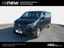 Renault trafic l2 dci 150 energy ss zen