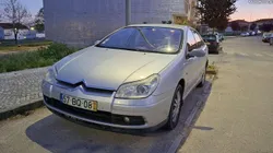 Citroën C5 1.6Hdi