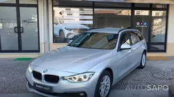 BMW Série 3 de 2017
