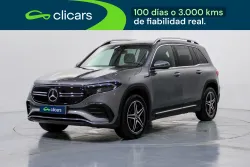 MERCEDES EQV 300 Larga