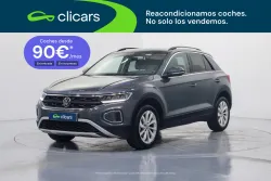 Volkswagen T-Roc 2.0TDI Life 85kW
