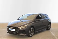 HYUNDAI i20 1.2 MPI N Line