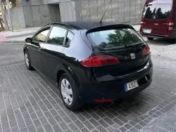 SEAT Leon León 1.9TDI Reference Reference