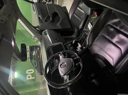 VW Tiguan 2.0 TDI 4 MOTION