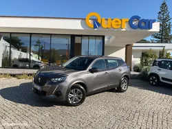 Peugeot 2008 1.5 BlueHDi Active Pack