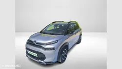 Citroën C3 Aircross 1.2 PureTech Plus