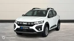 Dacia Sandero 1.0 TCe 90ch Stepway Expression CVT