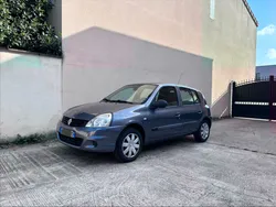 RENAULT CLIO CAMPUS 1.2 60 GPL eco2 Access 4.0cv - GARANTIE 12 MOIS