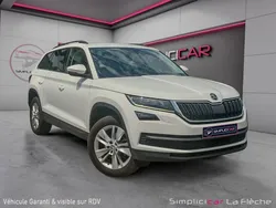 SKODA KODIAQ 2.0 TDI 150ch Ambition DSG 7PL - Garantie 12 mois
