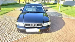 Audi A4 1.9 TDI 115 CV caixa de 6