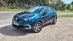 Renault Captur 1.5 Blue dCi 90ch/ 1ere main/ entretien complet/ Garantie 12 mois