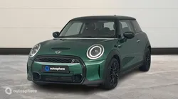 Mini Mini Cooper S 178ch Edition Premium Plus BVA7