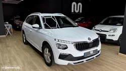 Skoda Kamiq 1.0 TSI Style DSG