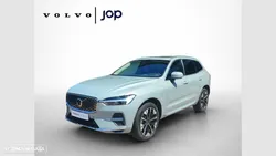 Volvo XC 60 2.0 T6 PHEV Plus Bright AWD