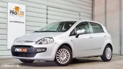 Fiat Punto Evo 1.3 M-Jet My Life