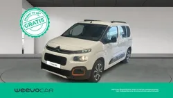 CITROEN Berlingo BlueHDi S&S Talla M Shine 100