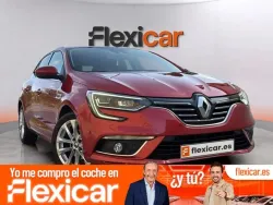 Renault Megane Zen TCe 103 kW (140CV) GPF -SS