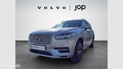 Volvo XC 90 2.0 T8 PHEV Core AWD