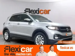 VOLKSWAGEN T-Cross 1.0 TSI Advance DSG7 81kW