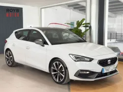 SEAT Leon 1.5 TSI S&S FR 150