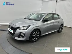 Peugeot 208 1.2 100ch S&S Style