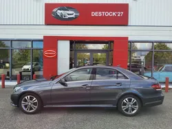 MERCEDES CLASSE E 200 BlueTEC Executive
