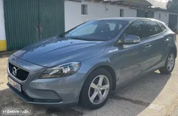 Volvo V40 2.0 D2 Kinetic