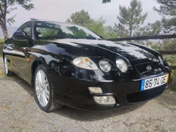 Hyundai Coupe 3 portas