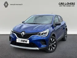 RENAULT Captur TCe 90 Evolution