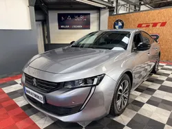 Peugeot 508 PURETECH 130CH S&S ALLURE PACK EAT8