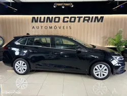 Renault Mégane Sport Tourer 1.5 Blue dCi Equilibre EDC