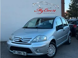 Citroën C3 Phase 2 1.4 HDI 70 Ch 4 Cv Confort Clim