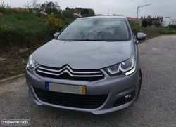 Citroën C4