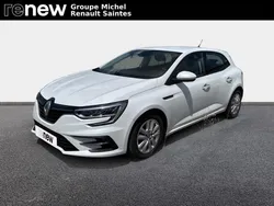 Renault Mégane IV BERLINE Blue dCi 115 - 21N Business