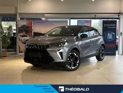 Mitsubishi ASX 1.3 DI-T MHEV 140ch Instyle
