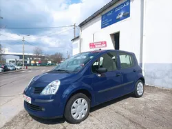 Renault Modus 1.2i * 91 300 km