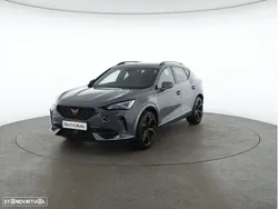 Cupra Formentor 1.4 e-Hybrid DSG VZ