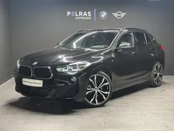 Bmw X2 sDrive18iA 140ch M Sport DKG7 Euro6d-T 129g