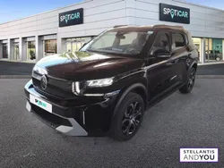 Citroën C3 Aircross Hybride 145 ch Aut Plus