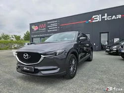 Mazda Cx5 2.2 SKYACTIV-D 150 DYNAMIQUE 2WD SKYACTIV-DRIVE BVA